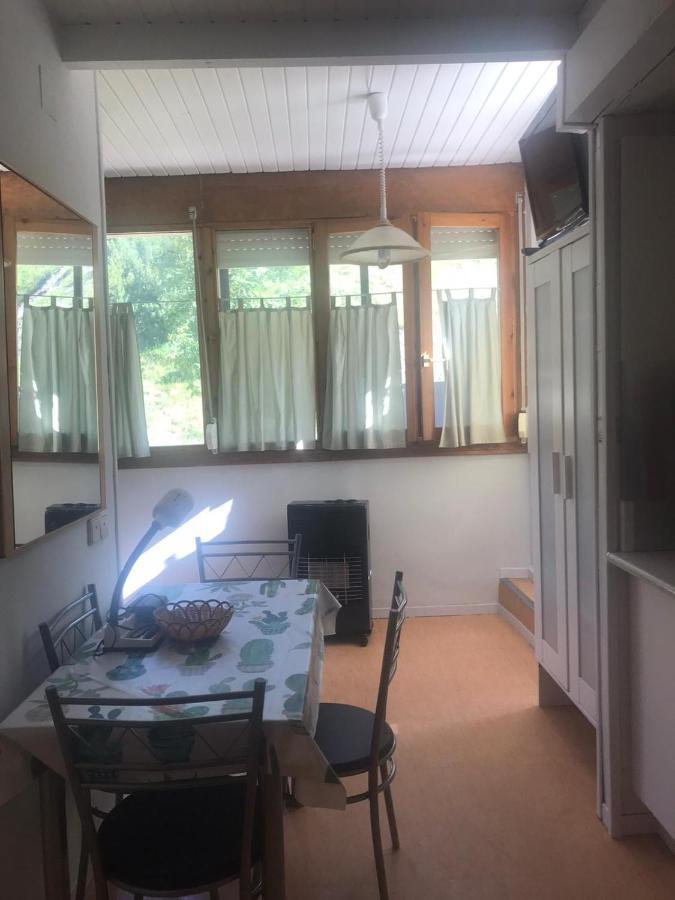 Astun 500 Lägenhet Exteriör bild