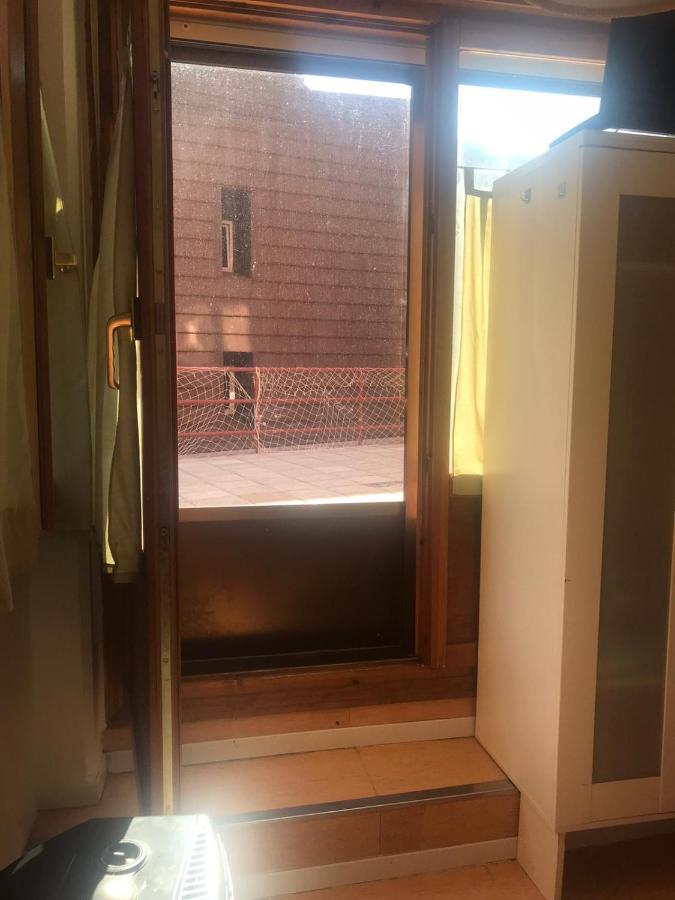 Astun 500 Lägenhet Exteriör bild